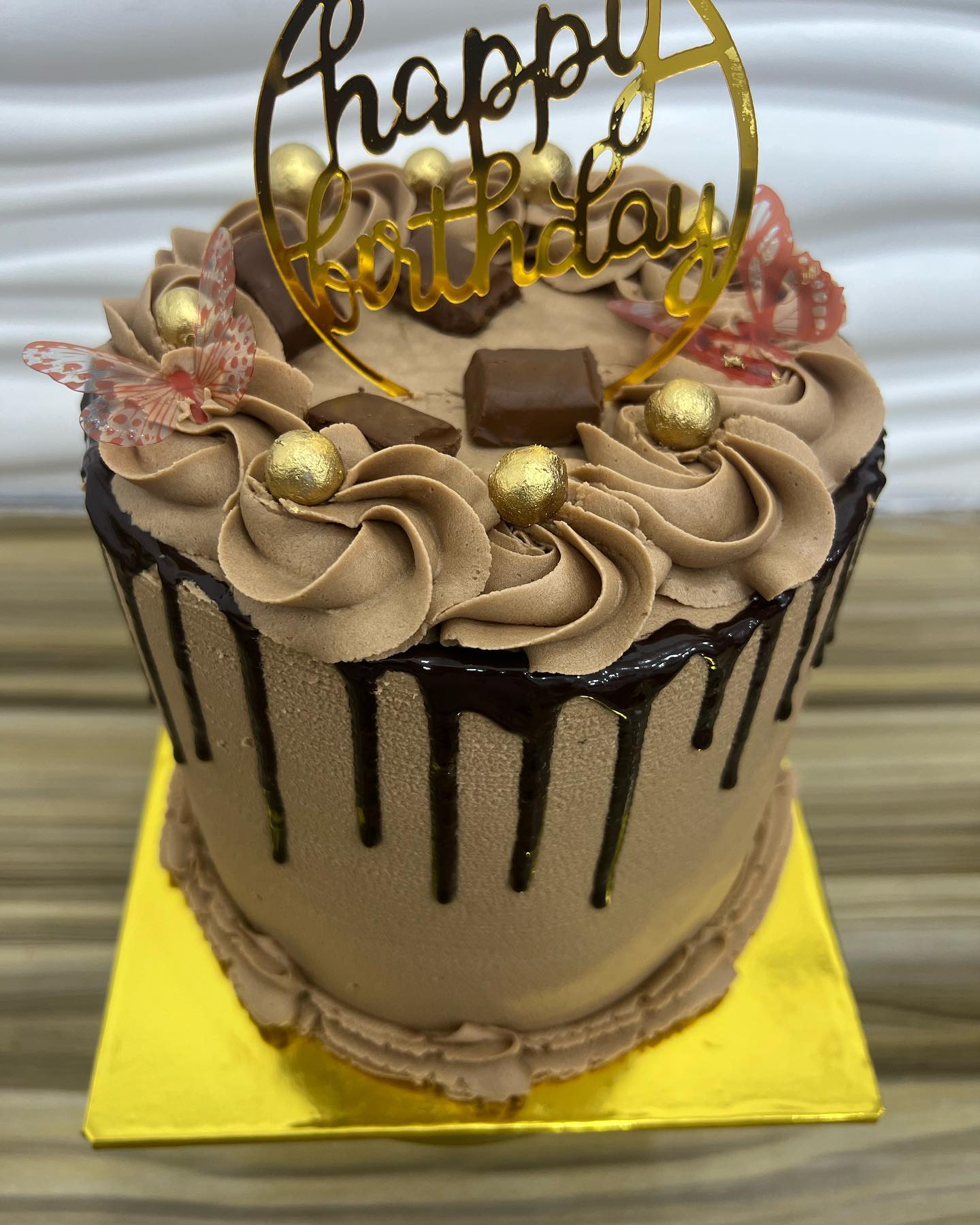 Red Velvet Cake
