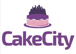 CakeCityNG Logo